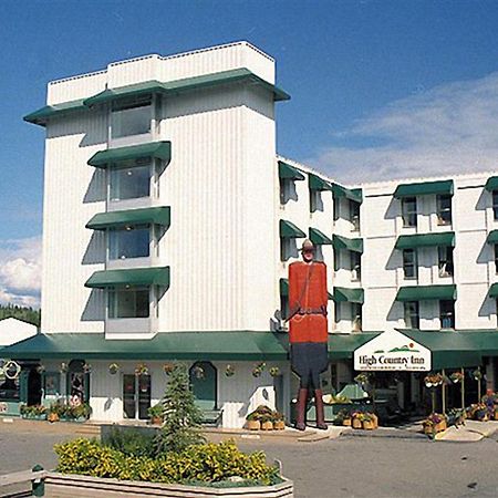 Coast High Country Inn Γουάιτχορς Εξωτερικό φωτογραφία
