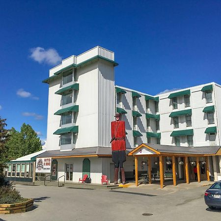 Coast High Country Inn Γουάιτχορς Εξωτερικό φωτογραφία