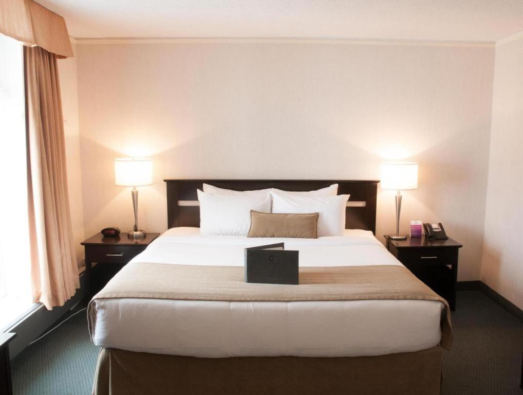 Coast High Country Inn Γουάιτχορς Εξωτερικό φωτογραφία