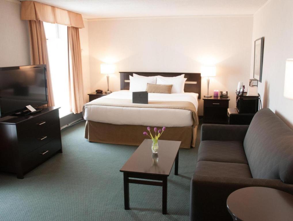 Coast High Country Inn Γουάιτχορς Εξωτερικό φωτογραφία