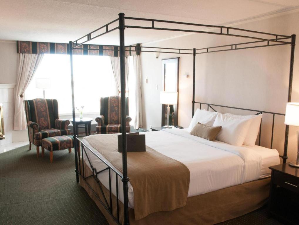 Coast High Country Inn Γουάιτχορς Εξωτερικό φωτογραφία