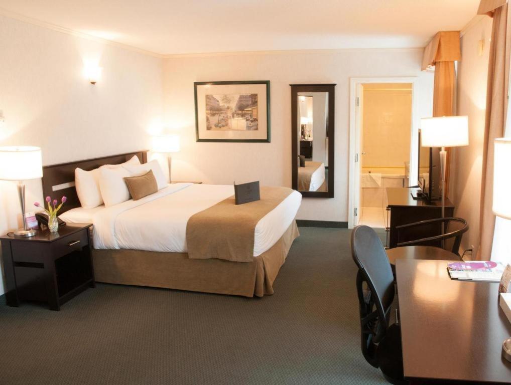 Coast High Country Inn Γουάιτχορς Εξωτερικό φωτογραφία