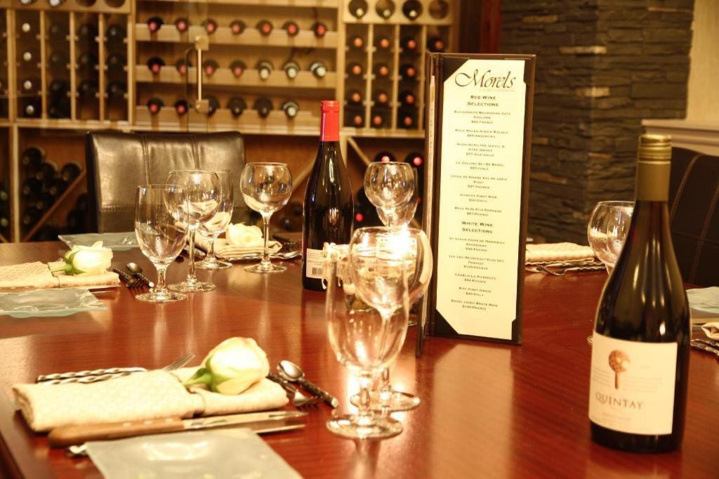 Coast High Country Inn Γουάιτχορς Εξωτερικό φωτογραφία