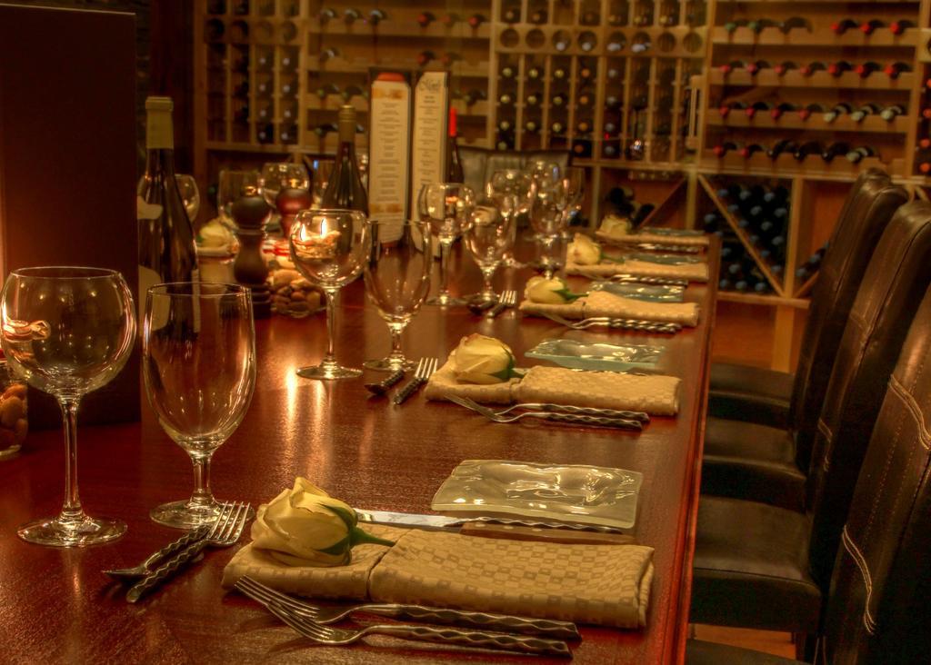 Coast High Country Inn Γουάιτχορς Εξωτερικό φωτογραφία