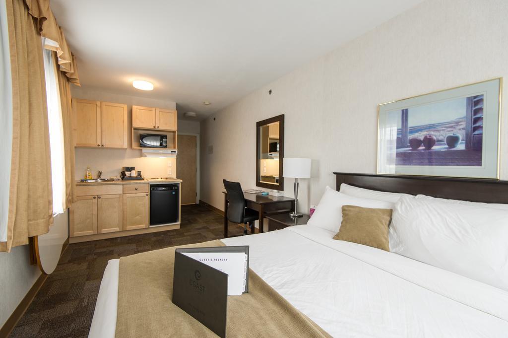 Coast High Country Inn Γουάιτχορς Εξωτερικό φωτογραφία