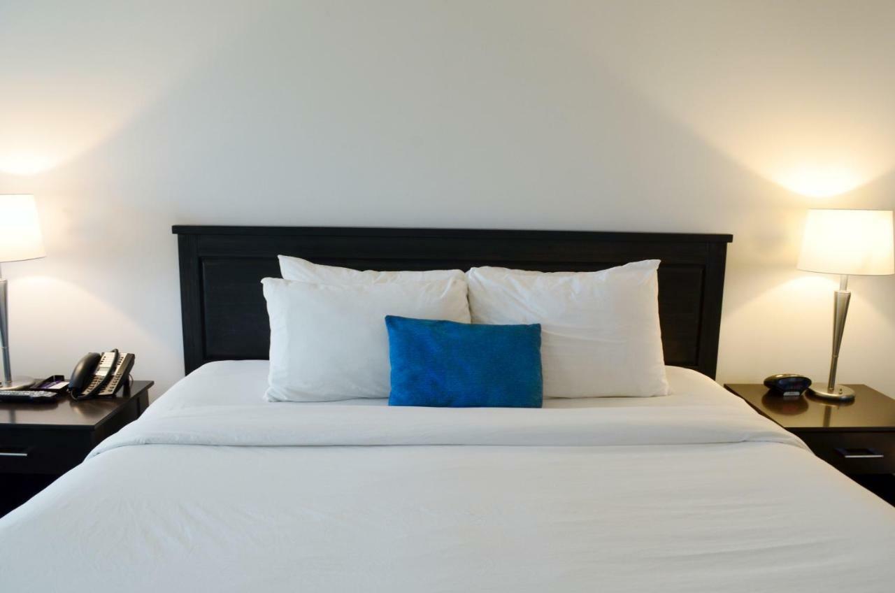 Coast High Country Inn Γουάιτχορς Εξωτερικό φωτογραφία
