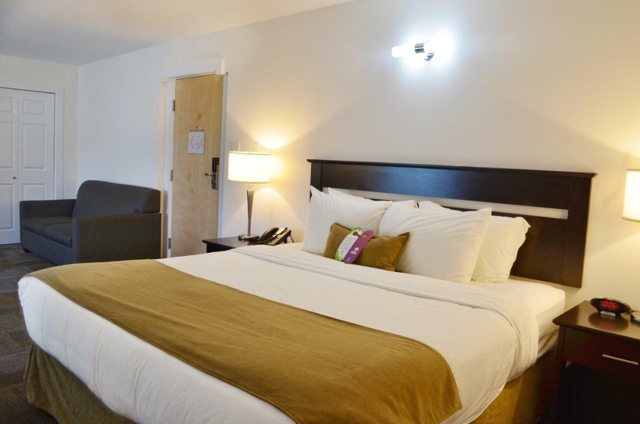 Coast High Country Inn Γουάιτχορς Εξωτερικό φωτογραφία
