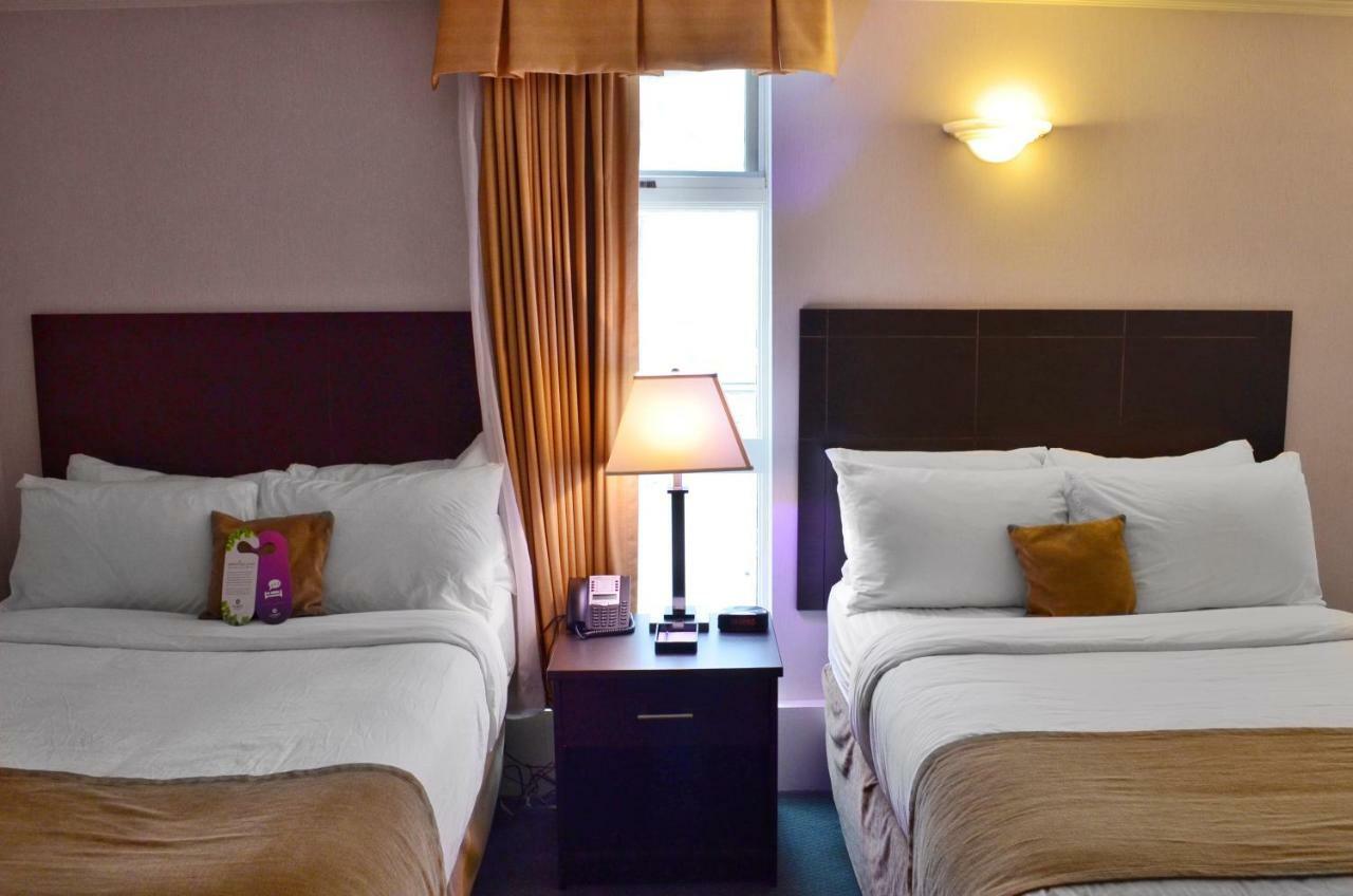 Coast High Country Inn Γουάιτχορς Εξωτερικό φωτογραφία