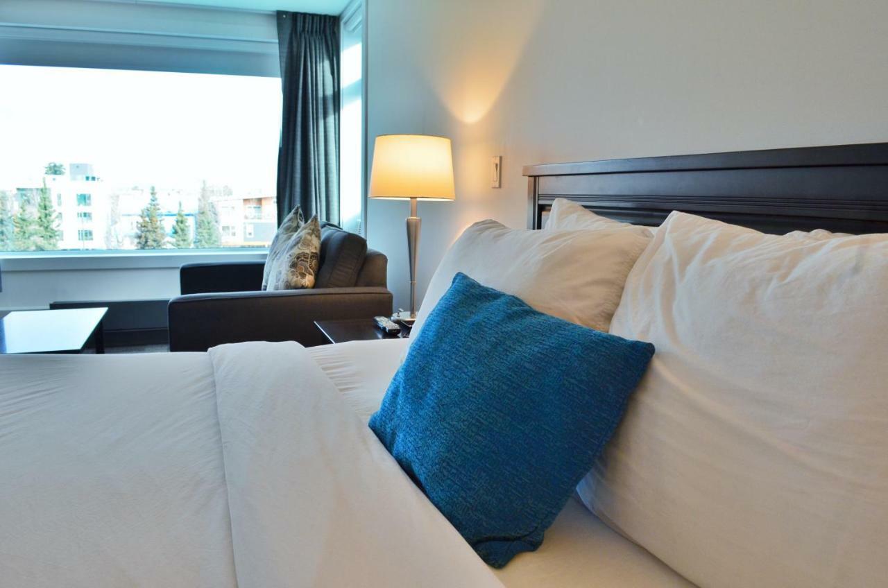 Coast High Country Inn Γουάιτχορς Εξωτερικό φωτογραφία
