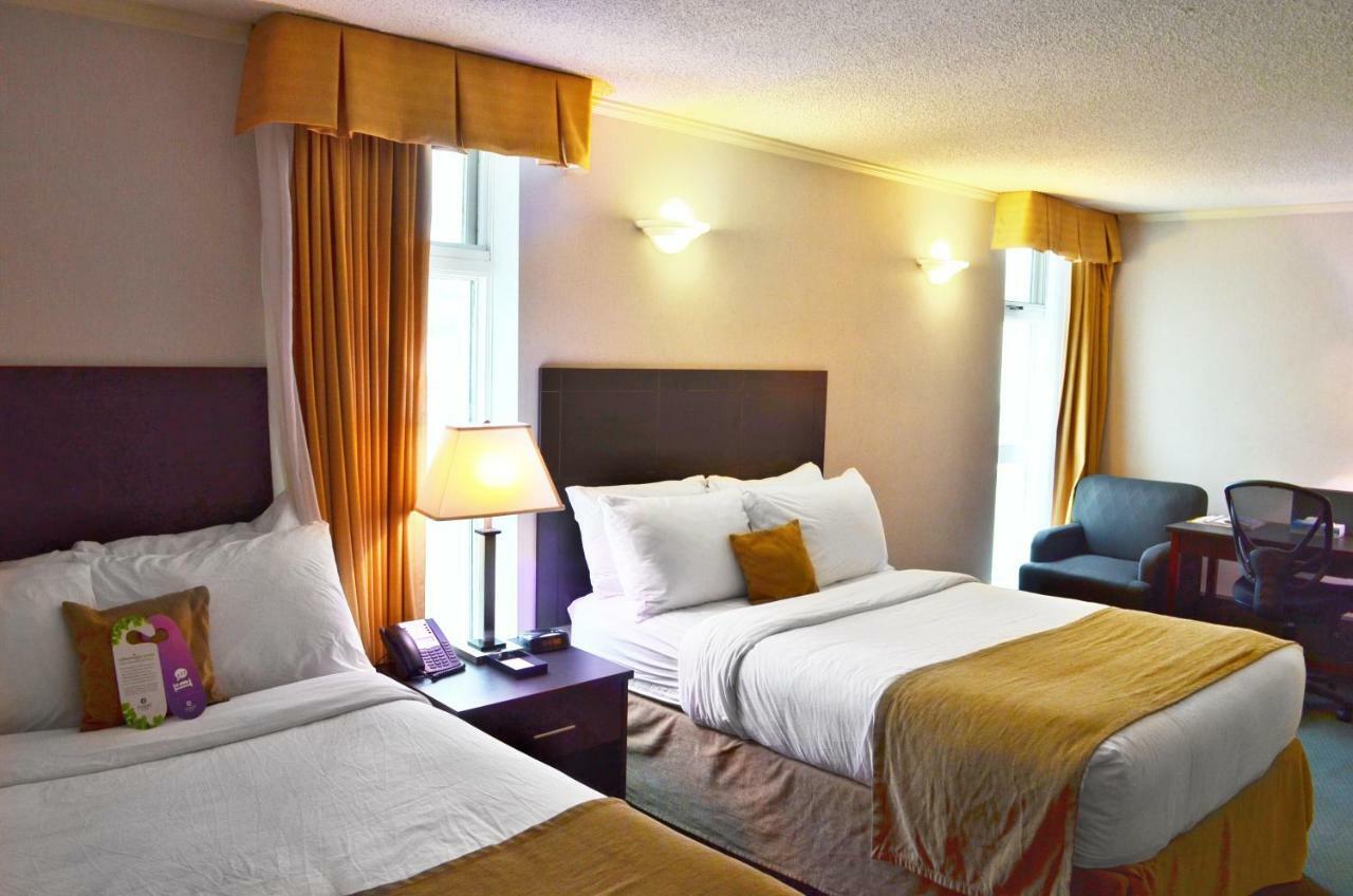 Coast High Country Inn Γουάιτχορς Εξωτερικό φωτογραφία