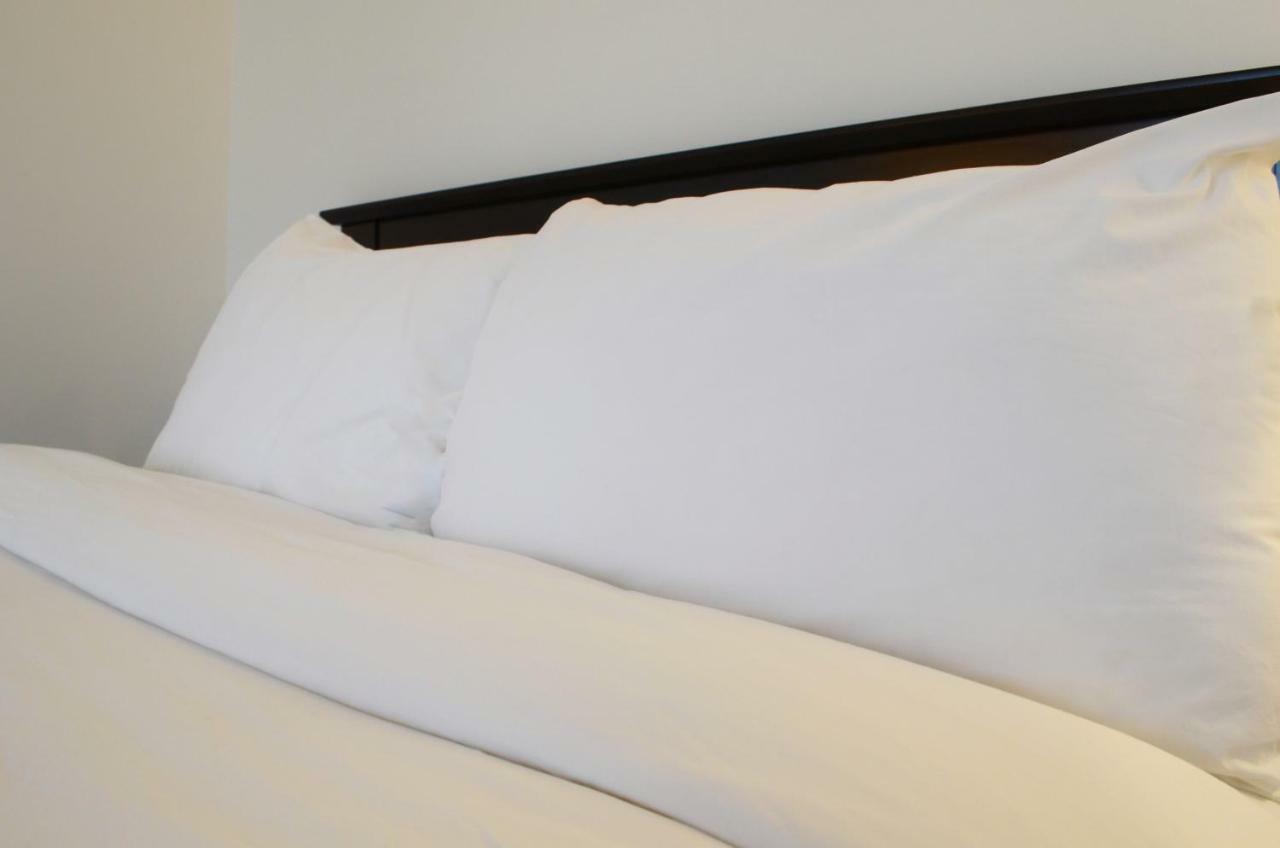 Coast High Country Inn Γουάιτχορς Εξωτερικό φωτογραφία